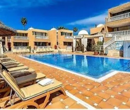 Las Americas Monkey Beach וילה