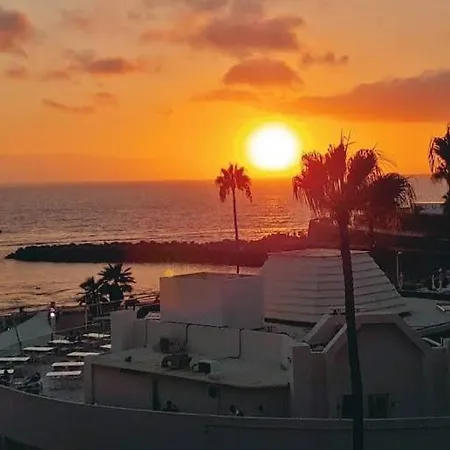 וילה Las Americas Monkey Beach פלאייה דה לאס אמריקס